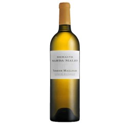 Sarda Mallet Terroir Mailloles | Côtes du Roussillon Wine