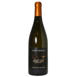 Domaine Sauger Cheverny Blanc Cuvée Canalys 2018