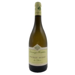 Pouilly-Fuissé 2023 | Domaine Saumaize-Michelin