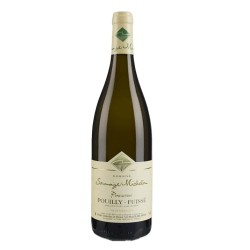 Domaine Saumaize-Michelin Pentacrine 2023 Pouilly-Fuissé