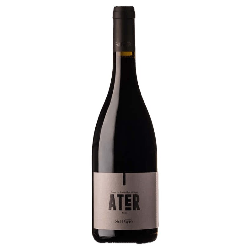 Domaine Sol Payre Ater 2020 Côtes du Roussillon