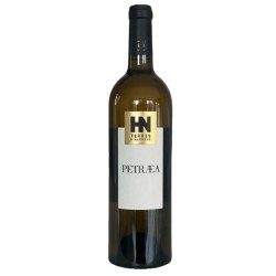 Domaine Terres d'Hachene Petraea 2022 | Organic White Wine