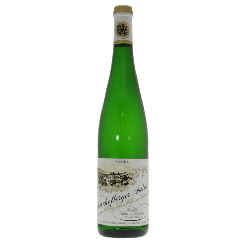 Egon Muller Scharzhofberger Auslese 2018 Riesling