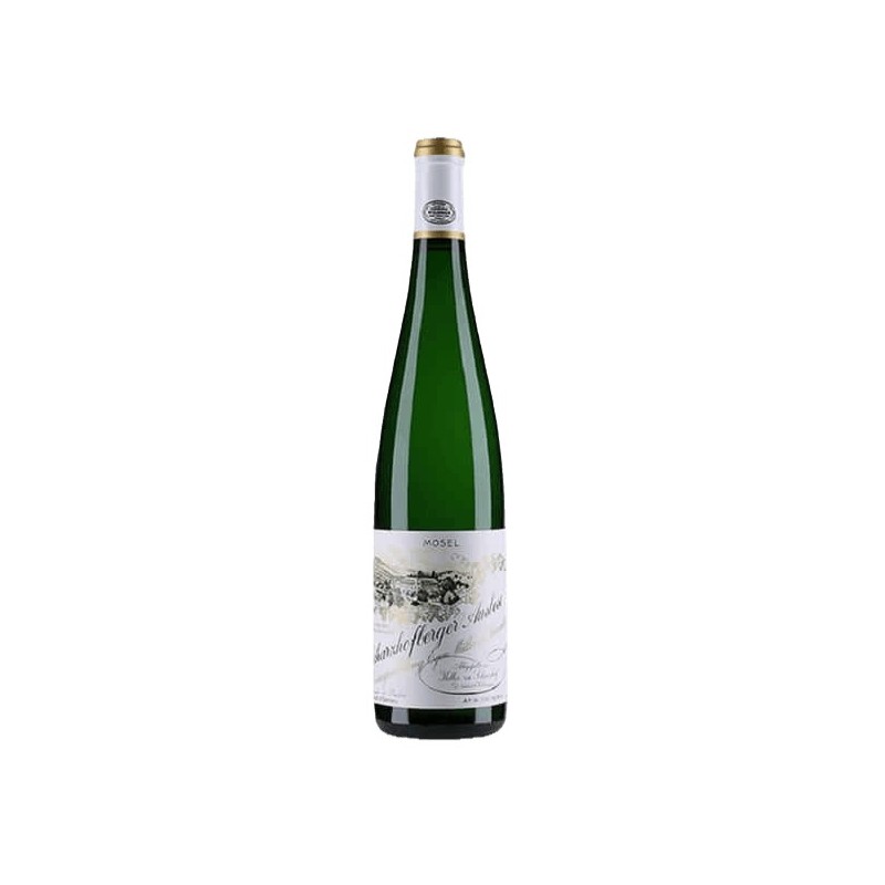 Egon Muller Scharzhofberger Auslese 2018 | Riesling