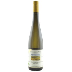Domaine Jean Becker Schoenenbourg Grand Cru 2016 | Alsace