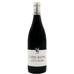 Domaine Jean-Michel Gerin Côte-Bodin 2019 Côte-Rôtie