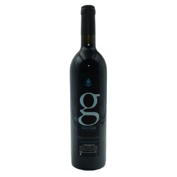 Château Le Bouis Cuvée G 2007 Corbières
