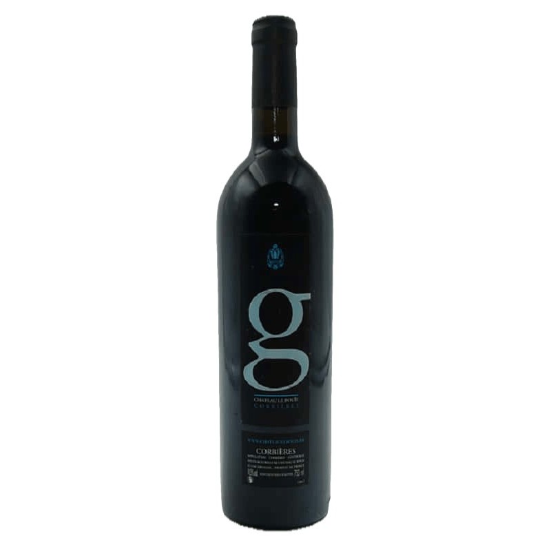 Château Le Bouis Cuvée G 2007 Corbières