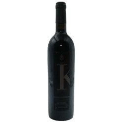 Le Bouis Cuvée K 2007 Corbières