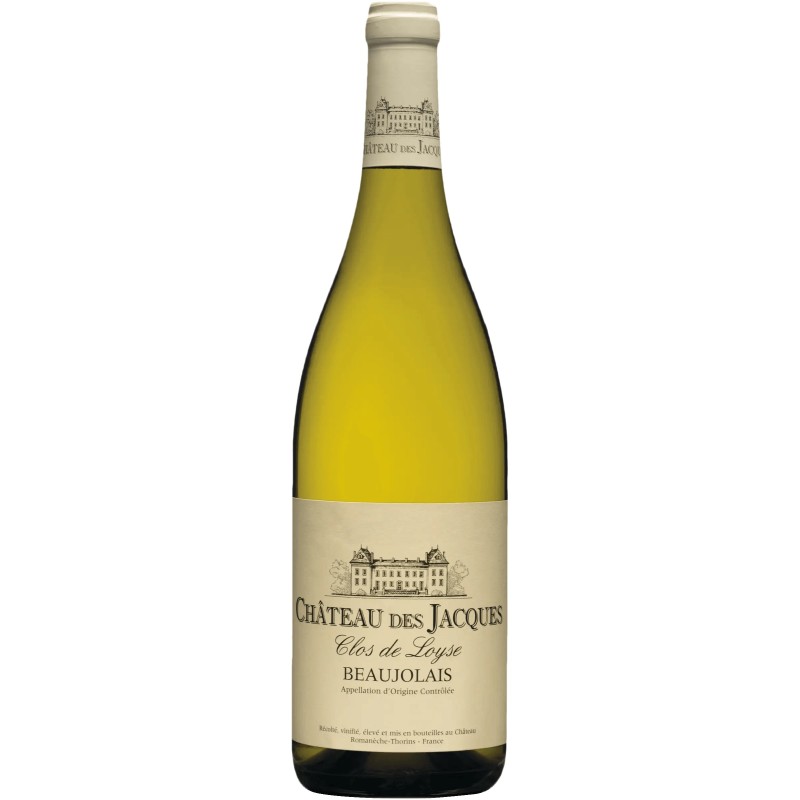 Clos de Loyse 2024 Beaujolais Blanc | Louis Jadot