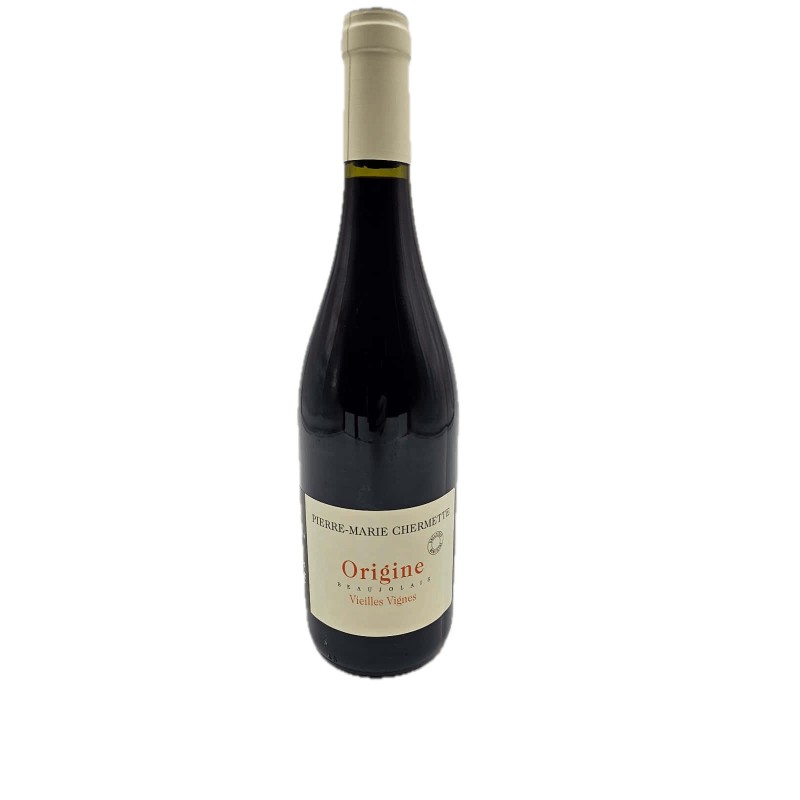 Beaujolais Origine Vieilles Vignes 2024