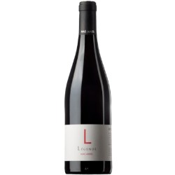 Mas Amiel Légende 2014 Maury Rouge