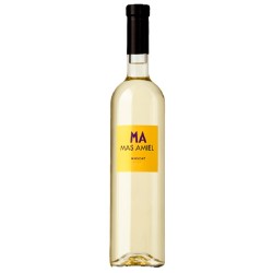 Muscat De Rivesaltes | Mas Amiel