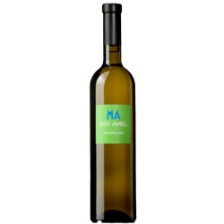 Mas Amiel Maury Blanc Vintage