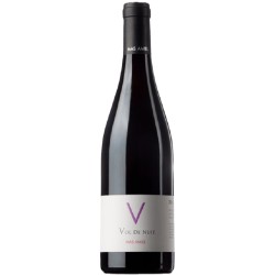 Mas Amiel Vol De Nuit | Pays des Côtes Catalanes Red Wine