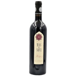 Mas du Novi Prestigi 2019 Languedoc
