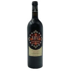 Mas du Novi 2017 Languedoc Rouge