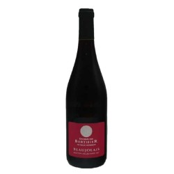 Pascal Berthier Beaujolais Vieilles Vignes 2021