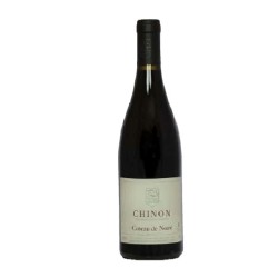 Chinon Rouge 2023 | Domaine Philippe Alliet