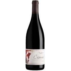 Domaine Pierre Gaillard Cornas 2021 | Northern Rhône
