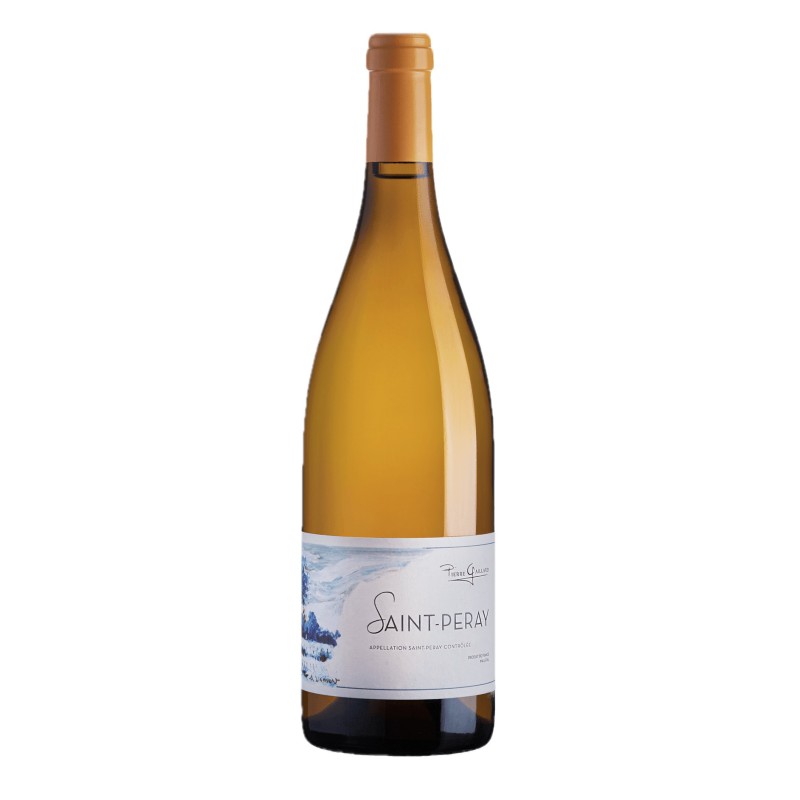 Saint-Peray 2022 | Domaine Pierre Gaillard
