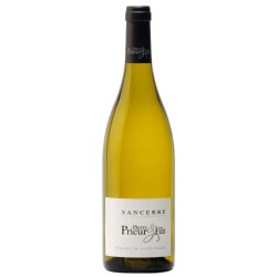 Sancerre Blanc 2023 | Domaine Pierre Prieur