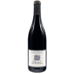 Cote de Brouilly 2022 | Domaine Robert Perroud
