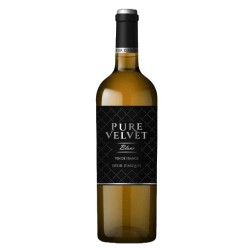 Sieur d'Arques Chardonnay Pure Velvet 2022 | Languedoc