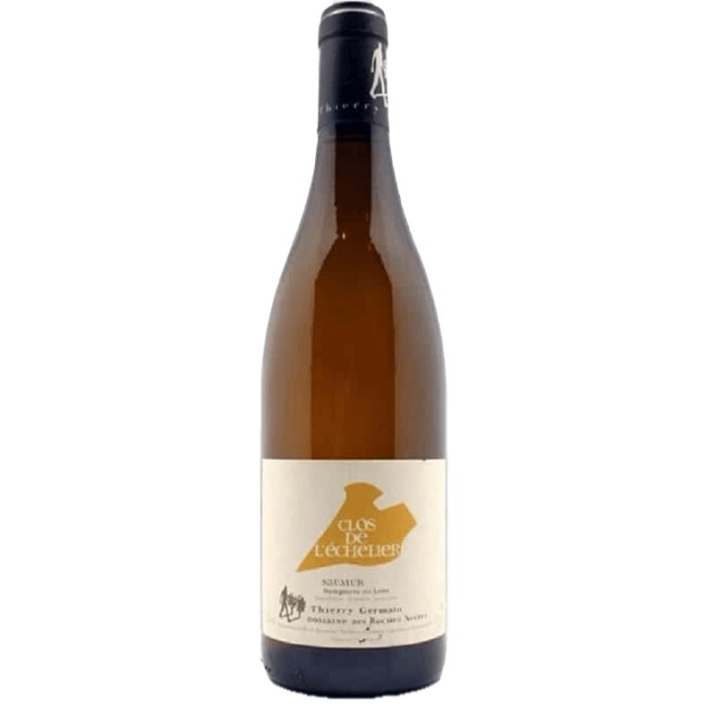 Saumur Blanc Clos de l'Echelier 2023