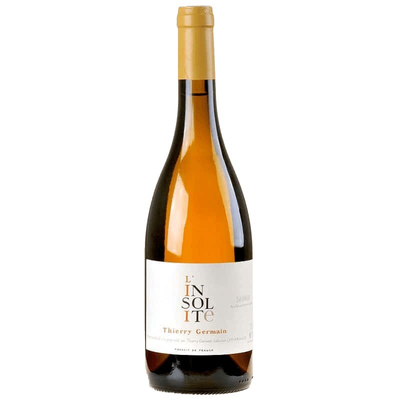 Saumur Blanc l'Insolite 2024 | Domaine des Roches Neuves