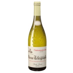 Châteauneuf-du-Pape Blanc 2024 | Famille Brunier