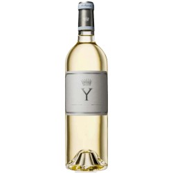 Château d'Yquem Sauternes