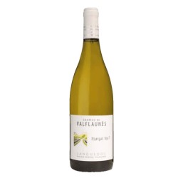 Chateau de Valflaunes Pourquoi Pas 2019 Languedoc