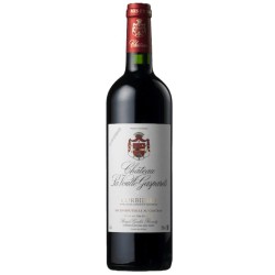 Château La Voulte-Gasparets Cuvée Réservée Corbières Rouge - Exquisite Red Wine