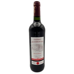 Chateau les Bardoulets Bergerac WINE - Discover the Essence of French Elegance