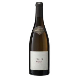 Laurent Miquel Viognier la Verite - Discover the Essence of Viognier Wine