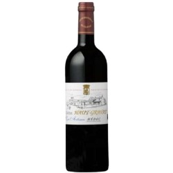 Chateau Haut-Gravat - Cru Artisan — Médoc | Premium WINE from Médoc