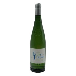 Domaine Felines Jourdan Picpoul de Pinet - Exquisite White Wine | Buy Now