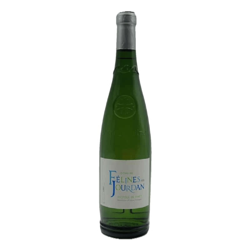 Domaine Felines Jourdan Picpoul de Pinet - Exquisite White Wine | Buy Now