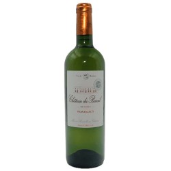 Château du Barail 2024 Bordeaux Blanc AOC