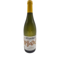 Stella Ducit 2025 Organic White Rhône Wine