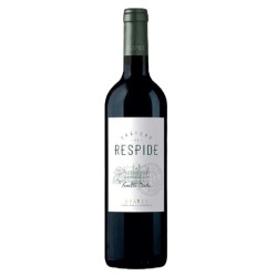 Château de Respide Graves 2021 | Red Wine