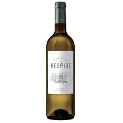 Château de Respide Graves Blanc 2024