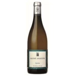 Saint-Joseph Blanc Lyseras 2025 | Yves Cuilleron