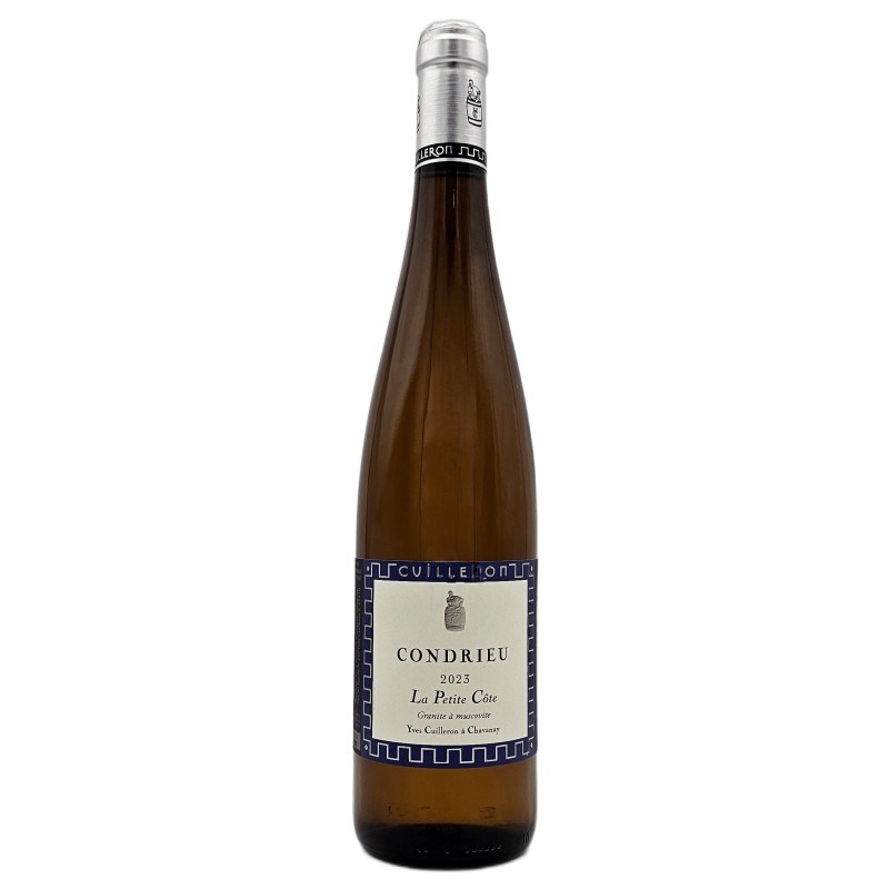 Condrieu Petite Cote 2025 | Cave Yves Cuilleron