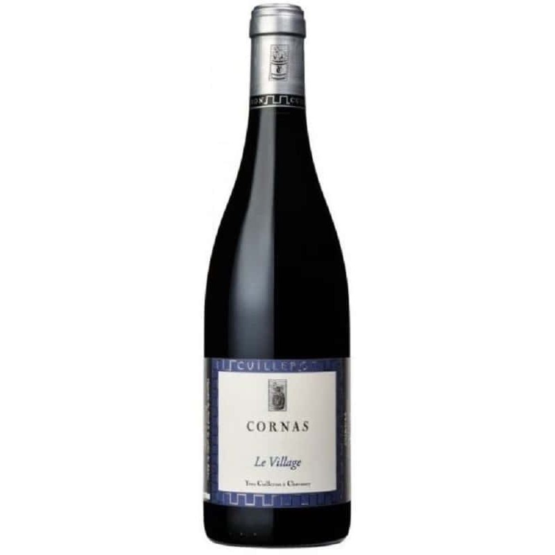 Cornas le Village 2024 | Cave Yves Cuilleron