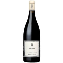 Gamay 2025 IGP Collines Rhodaniennes | Yves Cuilleron