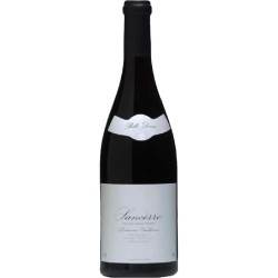 Domaine Vacheron Sancerre Rouge Belle Dame - Exquisite Red Wine