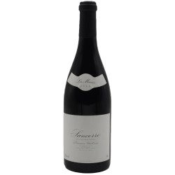Domaine Vacheron Sancerre Les Marnes - Exquisite White WINE from Loire Valley