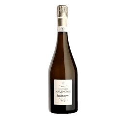 A.R. Lenoble Les aventures Grand Cru Blanc de Blanc |French Champag...